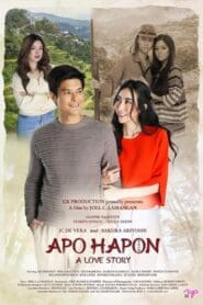 Apo Hapon: A Love Story