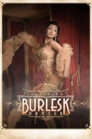 Celestina: Burlesk Dancer