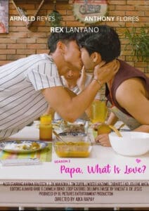 Papa, What is Love?: Season 2