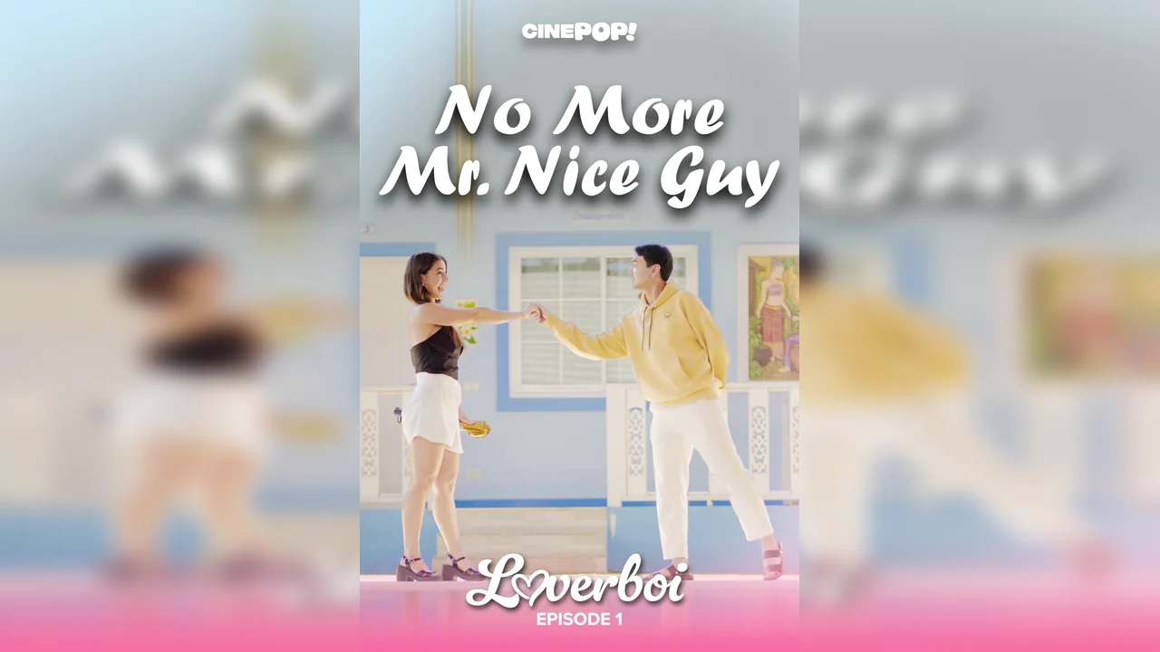 Loverboi