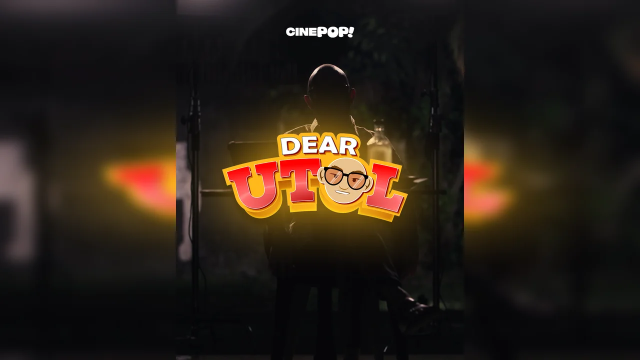 Dear Utol