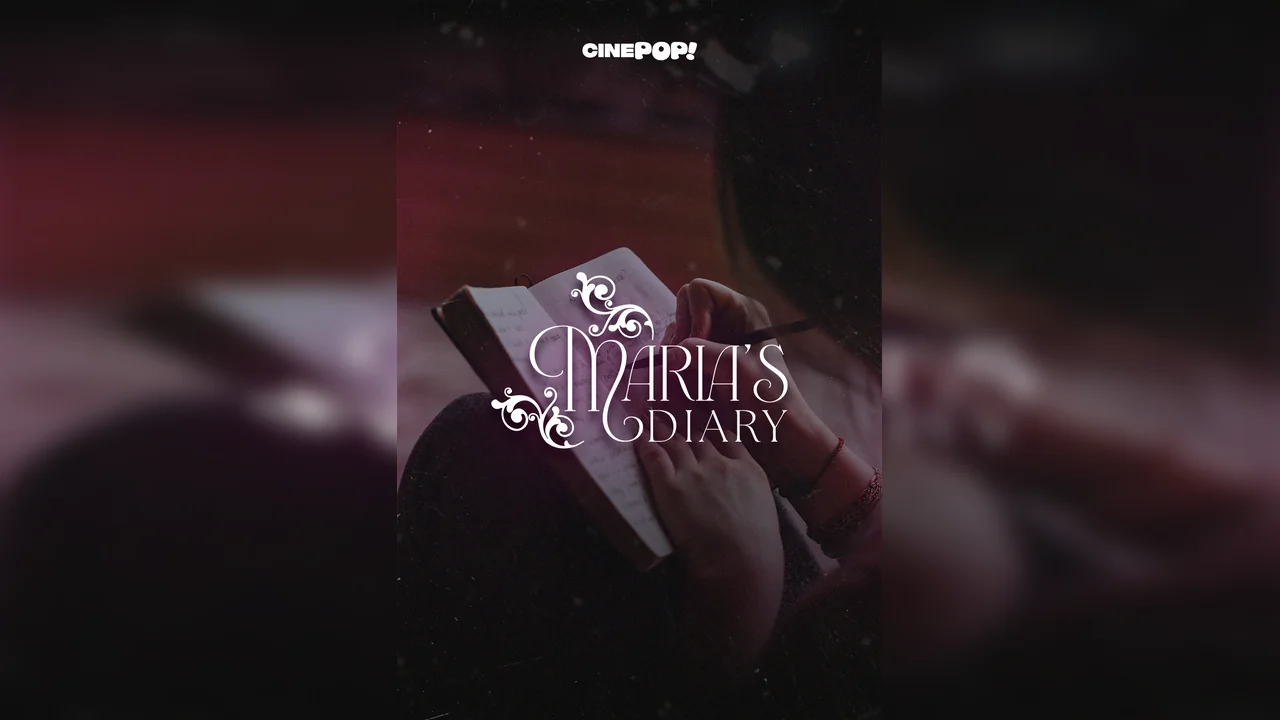 Maria’s Diary