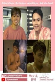 Papa, What is Love?: Season 1