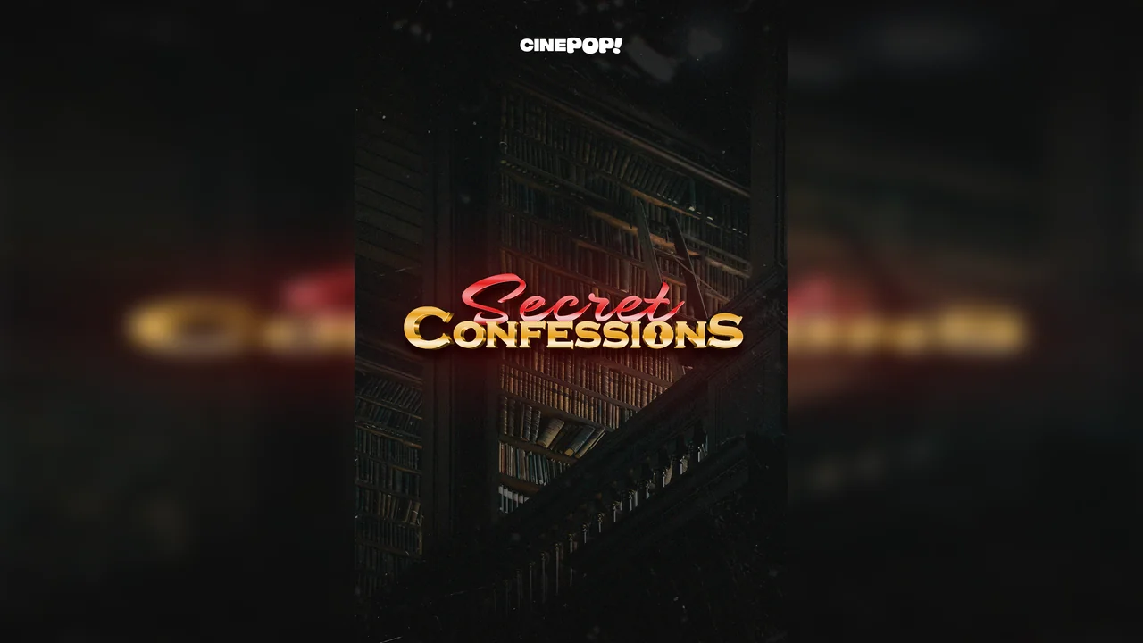 Secret Confessions