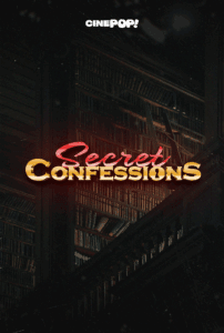 Secret Confessions