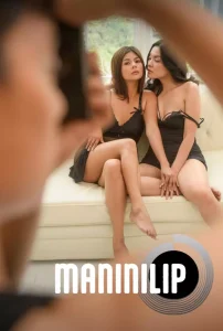 Maninilip