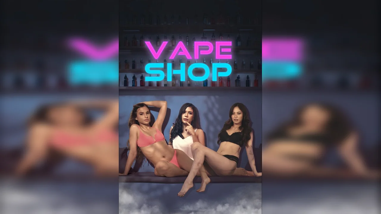 Vape Shop