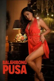 Balahibong Pusa