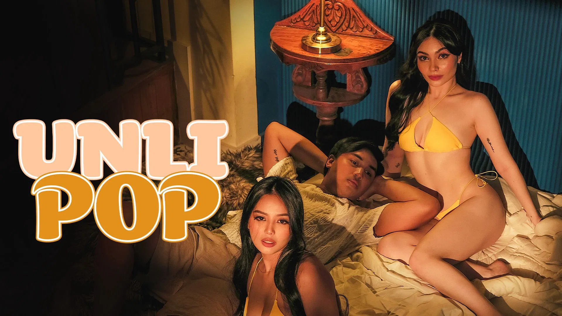 Unli Pop