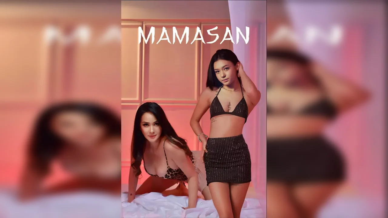 Mamasan