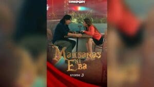 Mansanas Ni Eba: 1×3