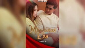 Mansanas Ni Eba: 1×4