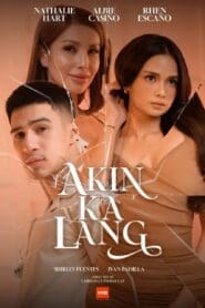 Akin Ka Lang