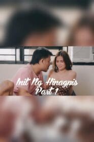 Init Ng Hinagpis Part 1