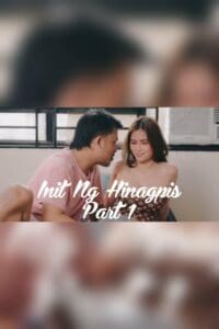 Init Ng Hinagpis Part 1