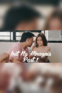 Init Ng Hinagpis Part 1