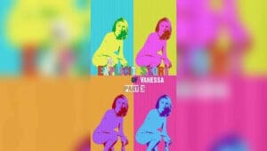 Explicit Story of Vanessa: 1×3
