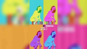 Explicit Story of Vanessa: 1×6