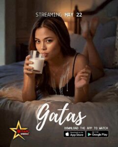 Gatas