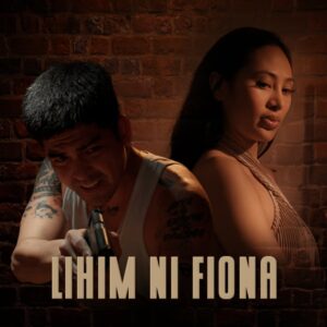 Lihim Ni Fiona