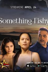 Something Fishy