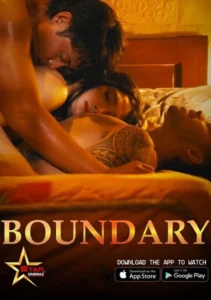 Boundary