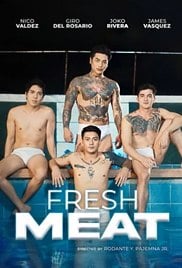 Fresh Meat