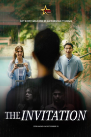The Invitation