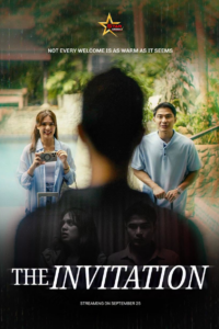The Invitation