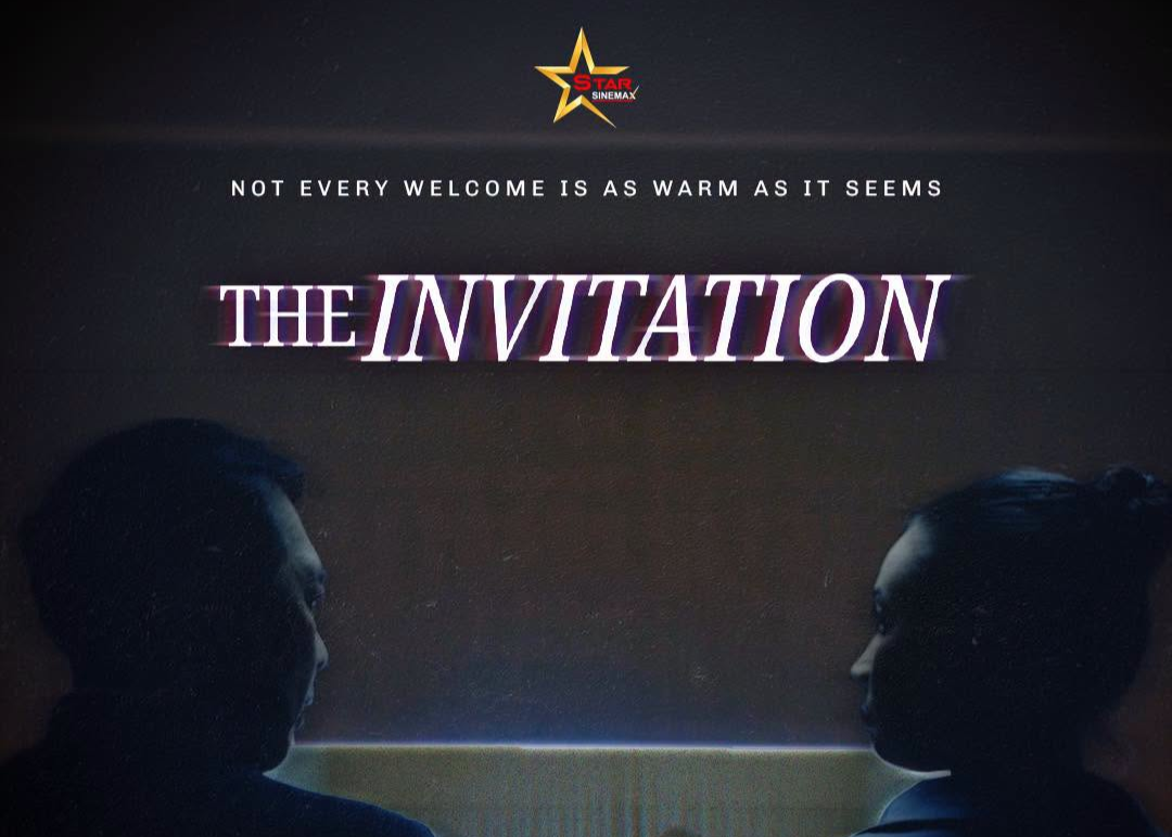 The Invitation
